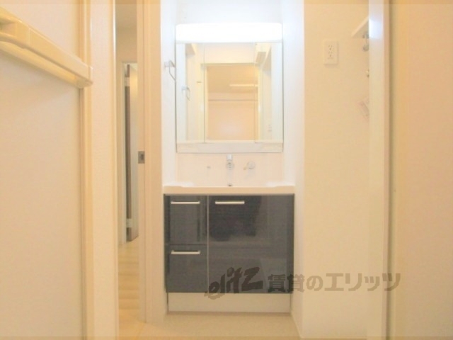 その他部屋・スペース　洗濯機置場