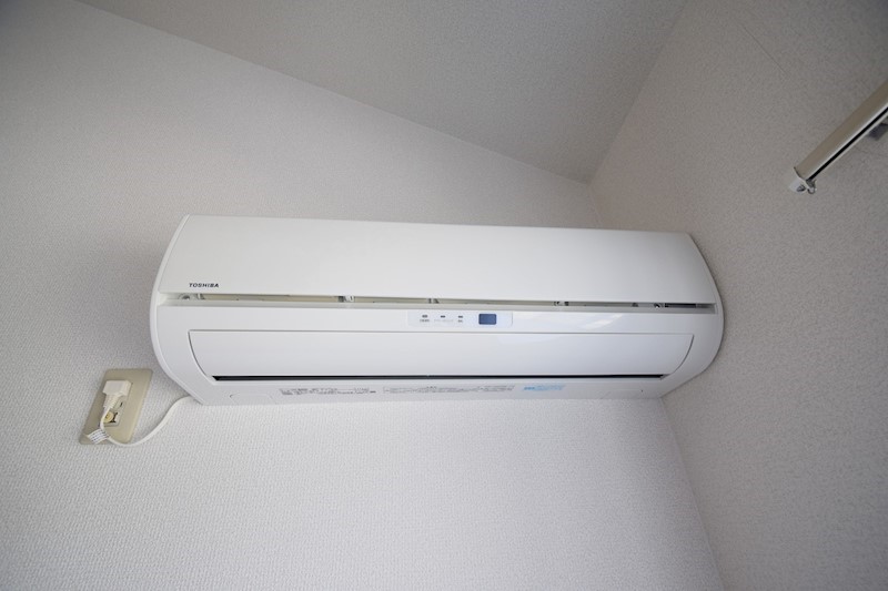 その他設備　他部屋