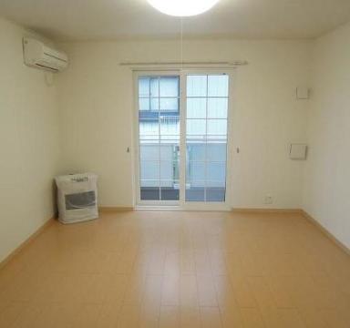 居室・リビング　室内（イメージ）