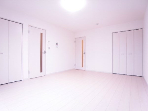 その他部屋・スペース　きれいな室内でゆっくりお寛ぎ頂けます。