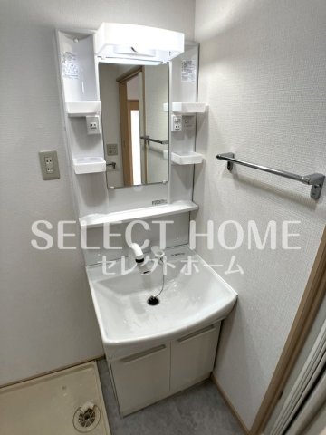 その他部屋・スペース　ゆとりの広さです同型タイプ