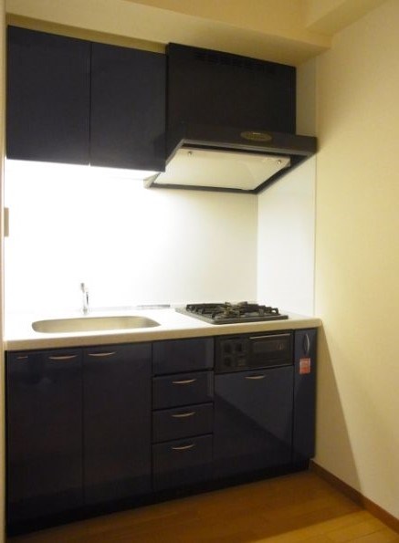 キッチン　別号室参考写真