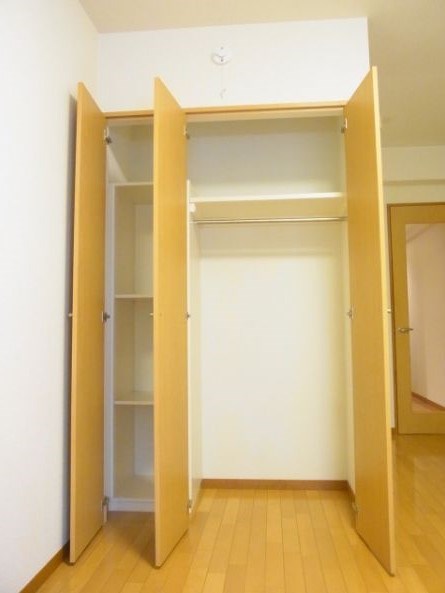 収納　別号室参考写真