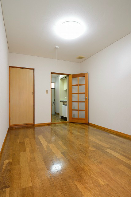 居室・リビング　洋室　※写真は今回募集の部屋とは異なります
