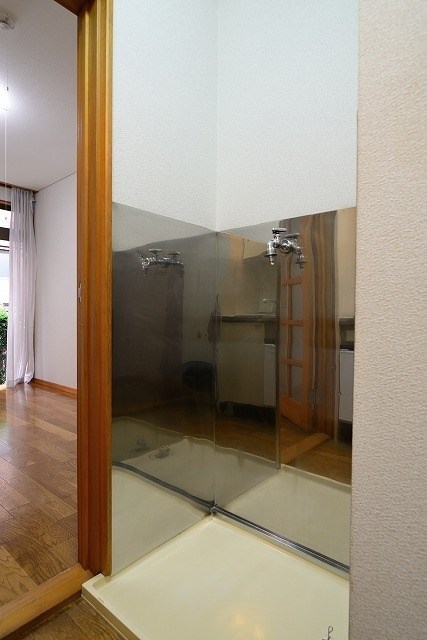 その他設備　室内洗濯機置場　※写真は今回募集の部屋とは異なります