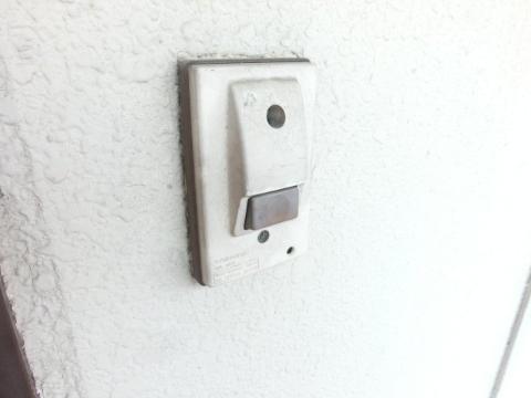 安田第3ビル　セキュリティ　チャイム