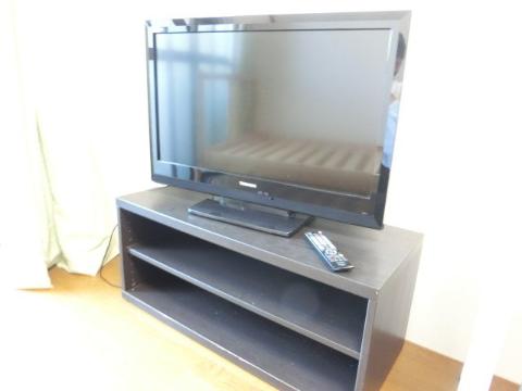 安田第3ビル　その他設備　32型薄型液晶TV