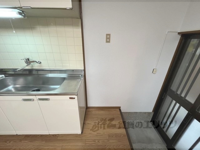 その他部屋・スペース　冷蔵庫置場