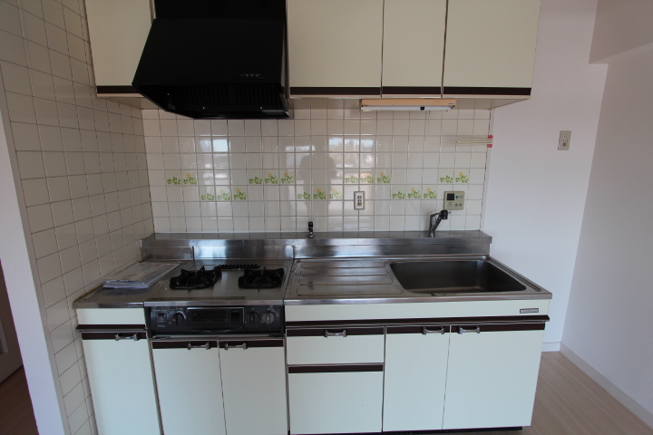 ダイアパレス八幡_内装_1