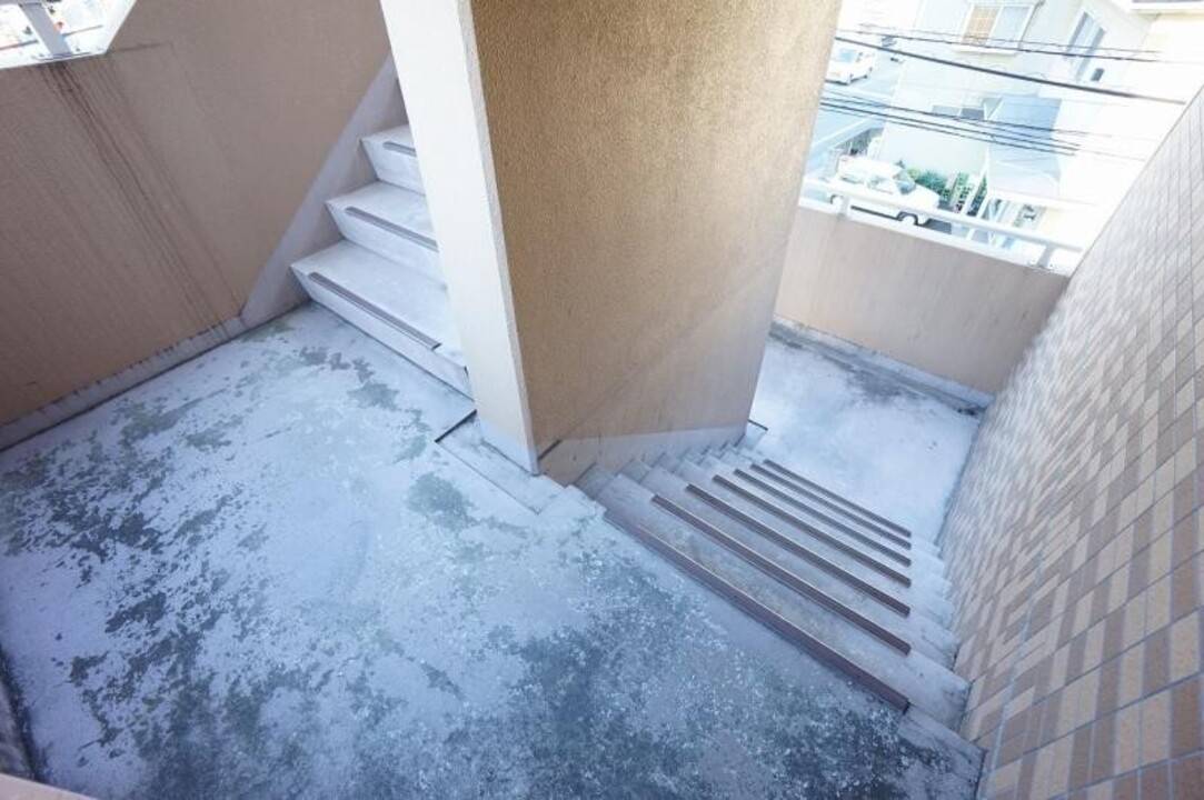 その他　共用部分