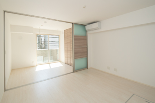 居室・リビング　※写真は同タイプ住戸です。