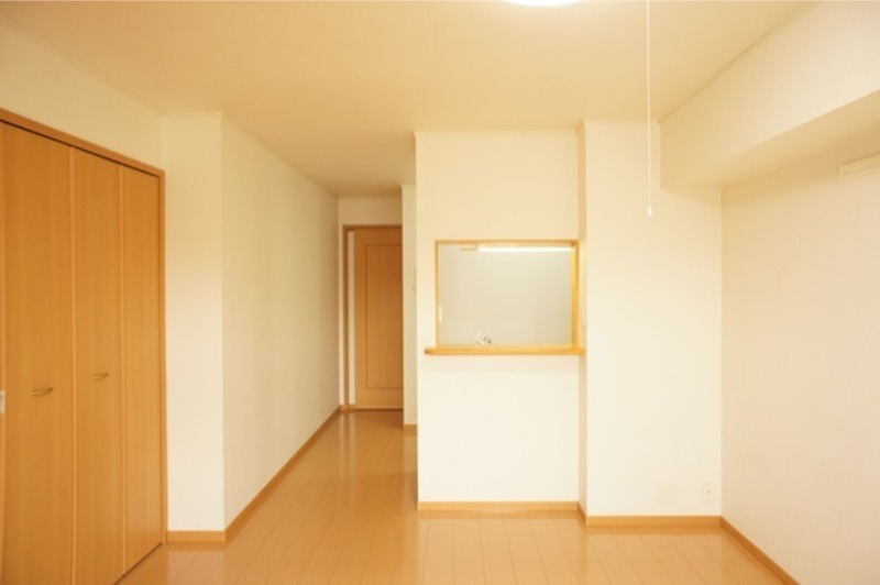 居室・リビング　図面と現状に相違がある場合には現状を優先