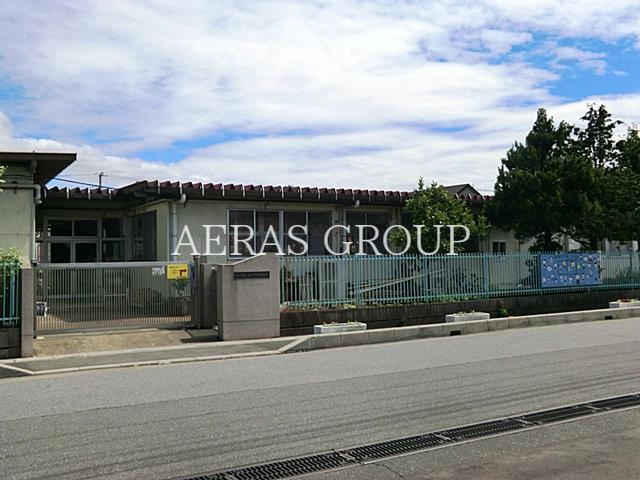 幼稚園・保育園　あおやぎ保育園（幼稚園・保育園）まで763m