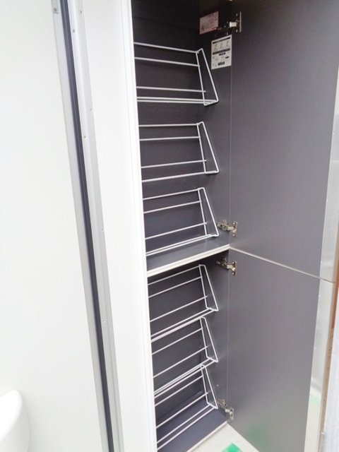 収納　同仕様タイプ