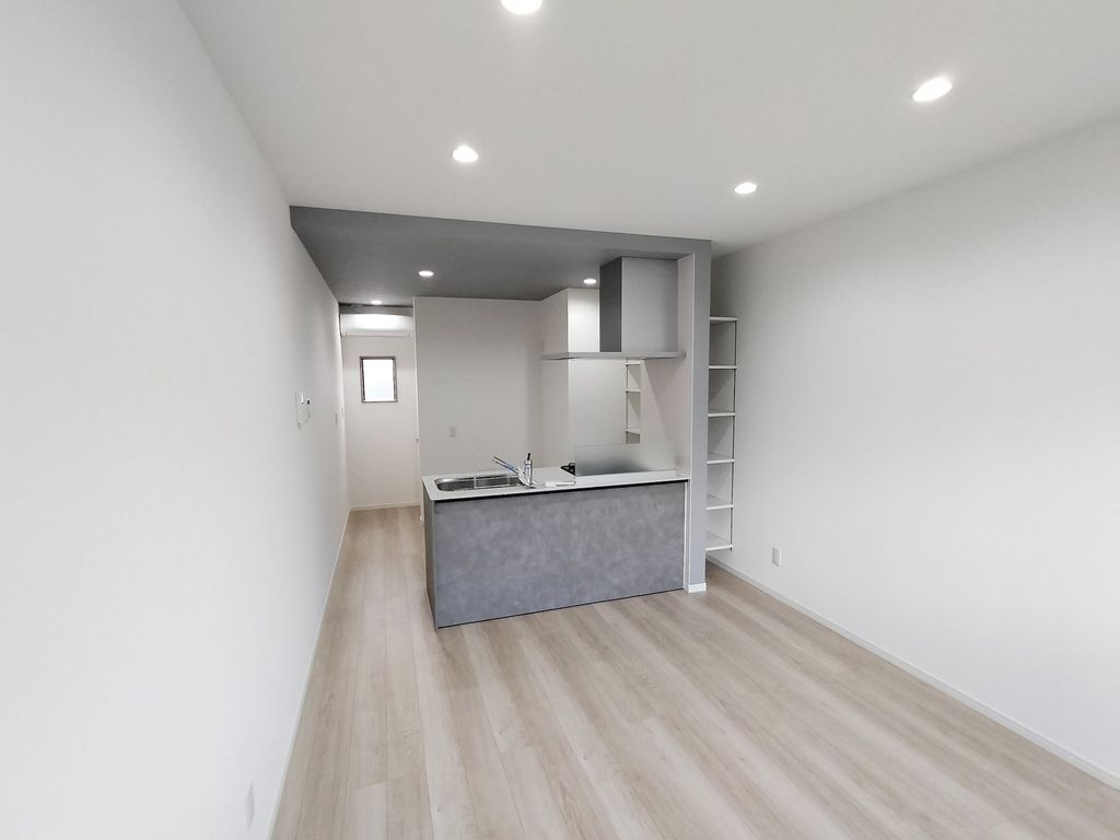 その他部屋・スペース　エントランス