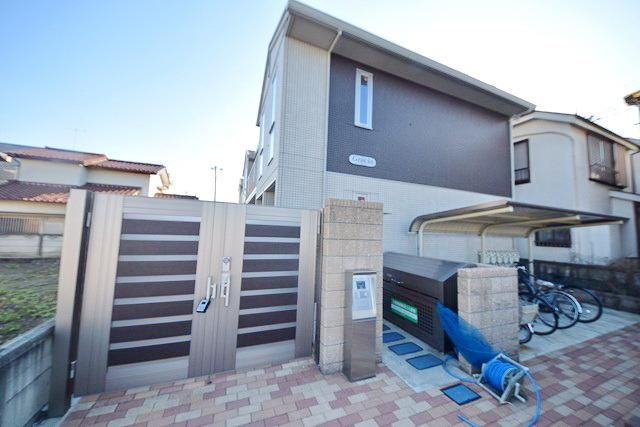 エントランス　★詳細はタウンハウジングまでお気軽に♪★