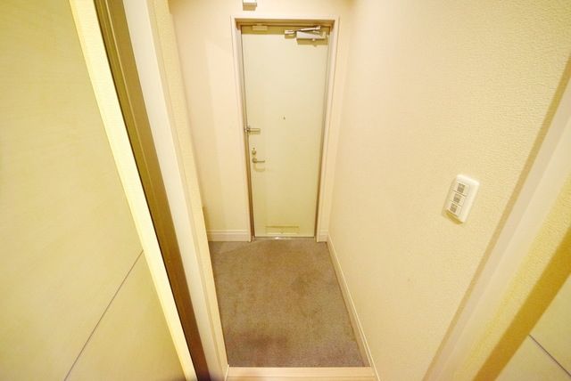 玄関　★詳細はタウンハウジングまでお気軽に♪★