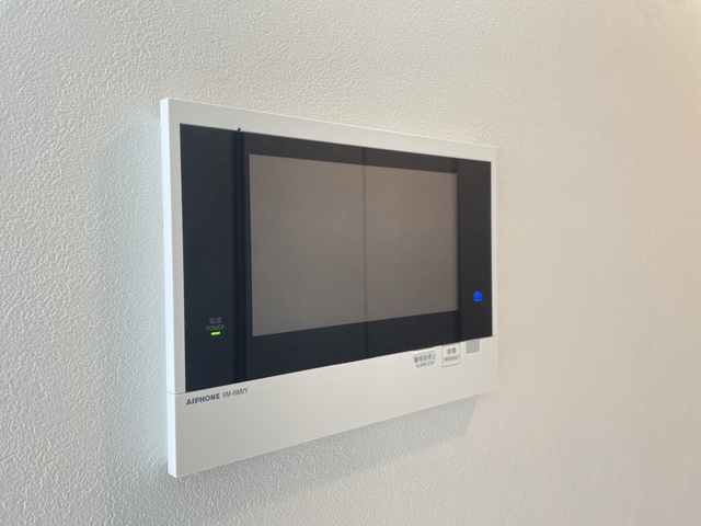 セキュリティ　別部屋参考画像