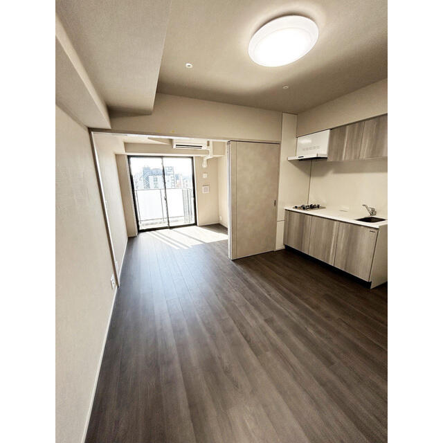 居室・リビング　別部屋参考画像