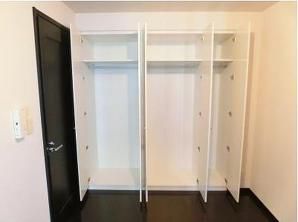 収納　別部屋参考写真