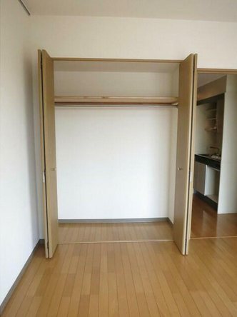 収納　別号室の参考写真となります