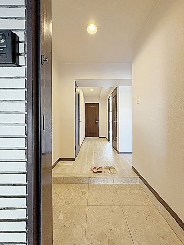 居室・リビング　広い！