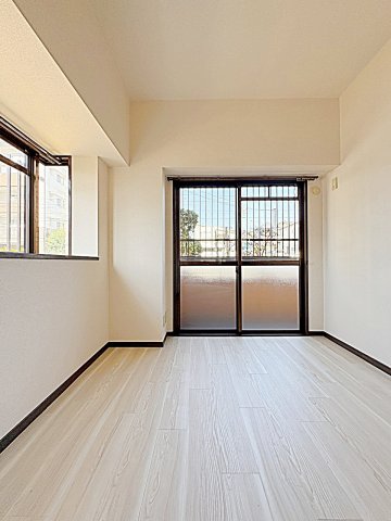 その他部屋・スペース　落ち着きのある和室