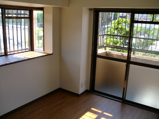 その他部屋・スペース　北西洋室です