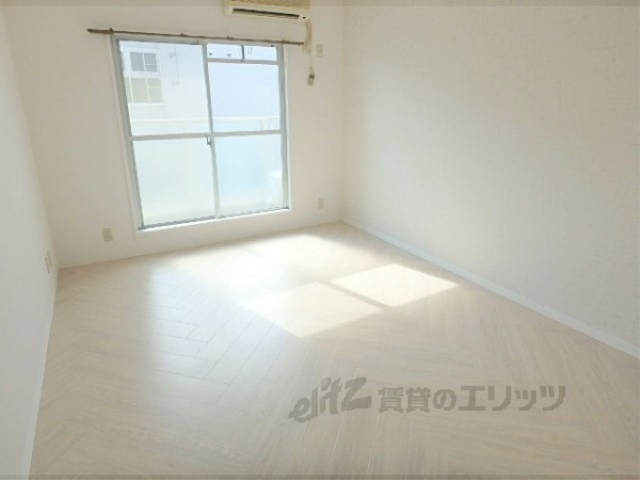 居室・リビング　洋室