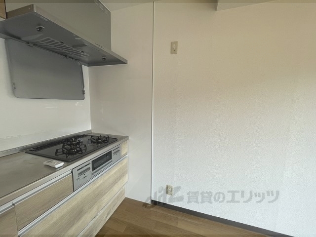 その他部屋・スペース　冷蔵庫置場