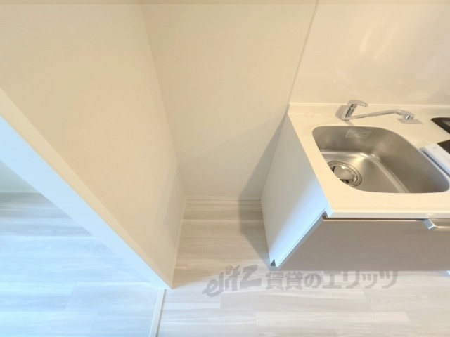 その他部屋・スペース　冷蔵庫置場