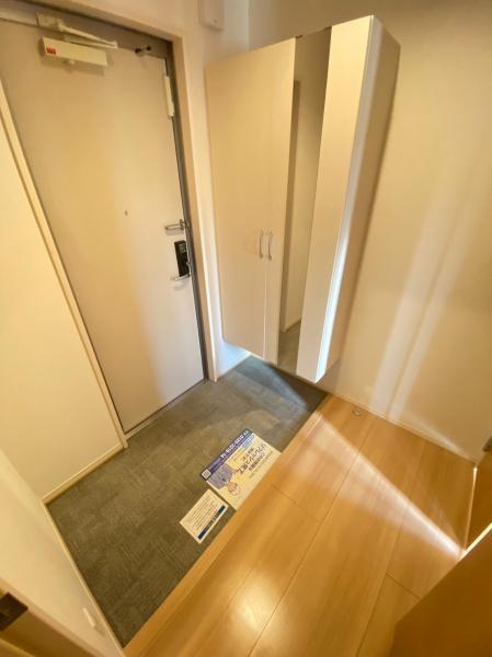 玄関　◇同物件別室◇