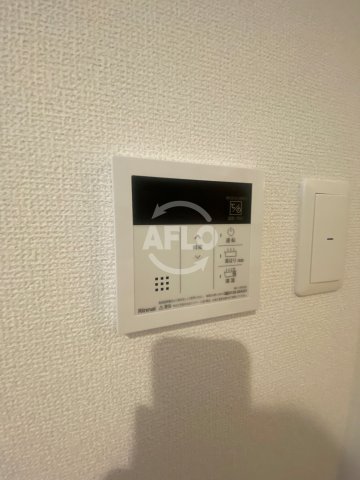 その他設備　セレニテ本町リアン　給湯設備