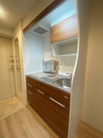 キッチン　セレニテ本町リアン　キッチン