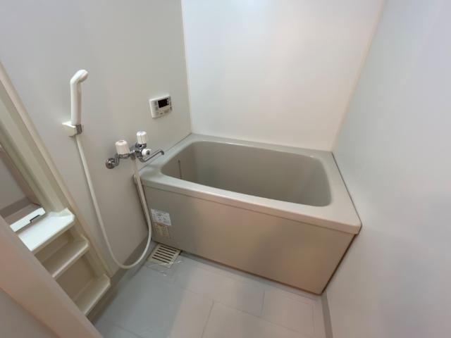 バス・シャワールーム　ユニットバス