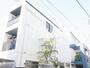 中延駅より徒歩5分 3階 築22年6ヶ月の賃貸物件
