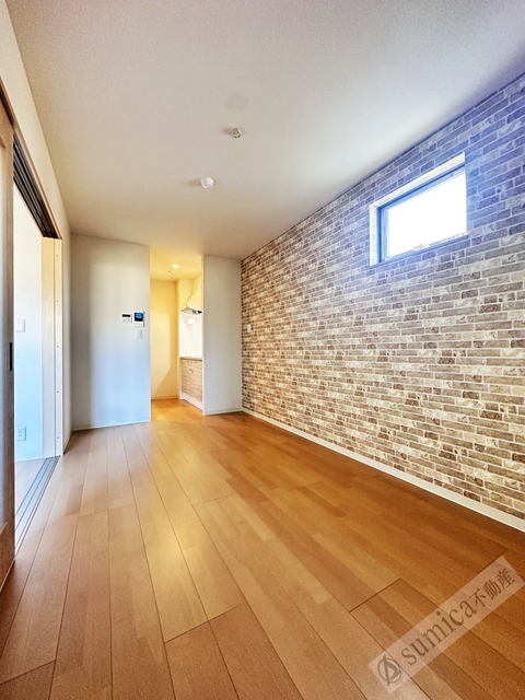 居室・リビング　ネットは無料で利用可能です♪♪