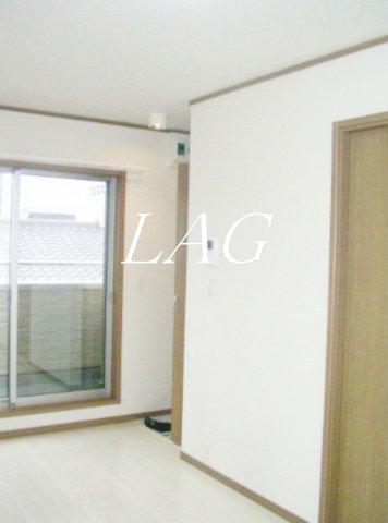 その他部屋・スペース　寝室です。