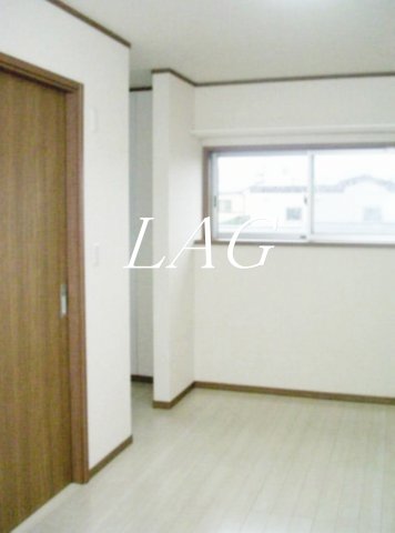 居室・リビング　洋室のお部屋です。