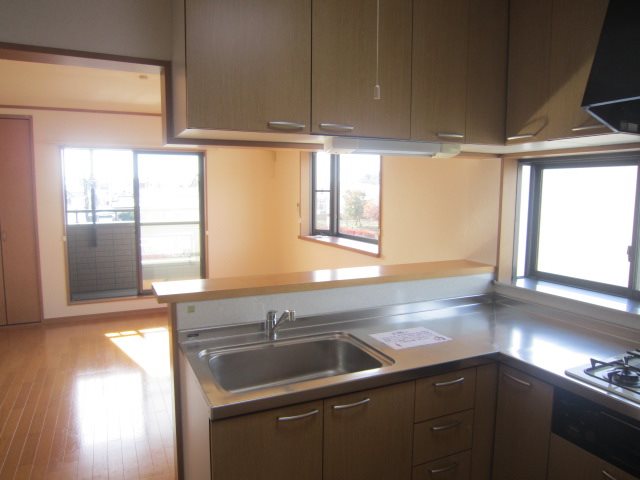 キッチン　※お写真はイメージになります※