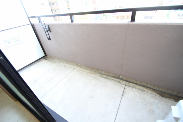 バルコニー　※別室のお写真を参考にしております※別室のお写真を参考にして