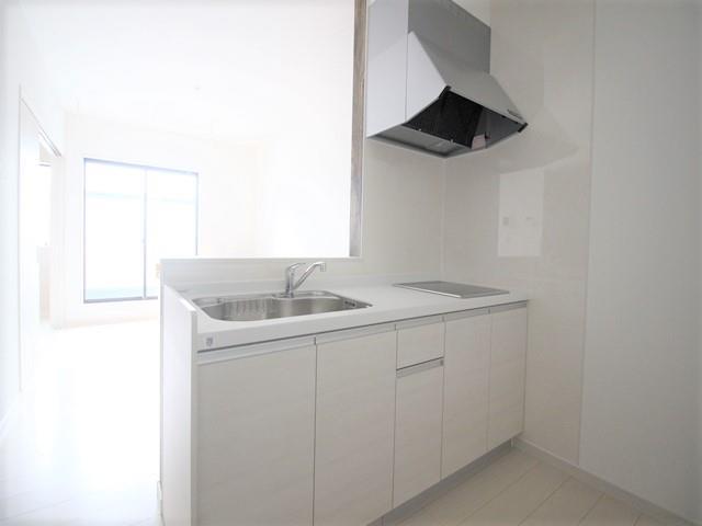 キッチン　連携あり任意