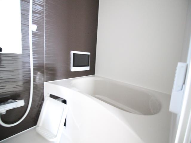 バス・シャワールーム　連携あり任意