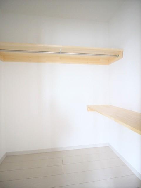 収納　連携あり任意