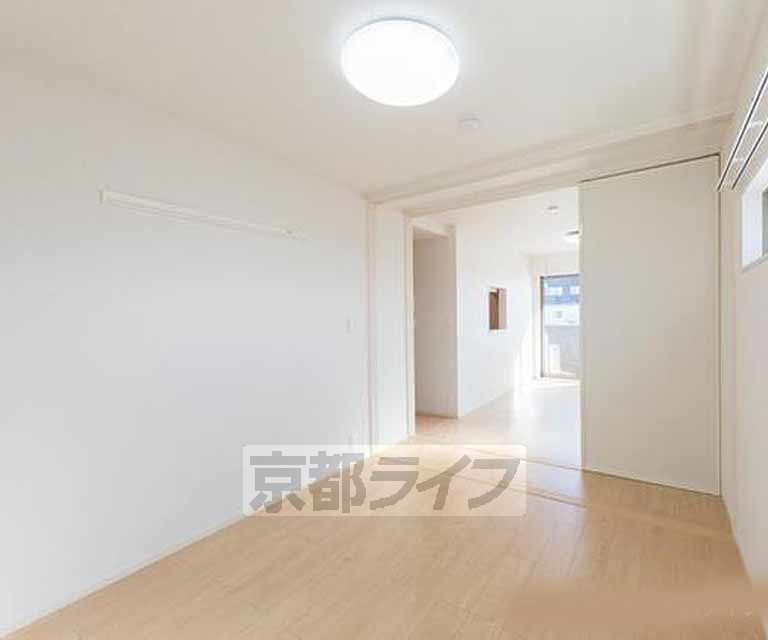 居室・リビング　洋室　同仕様