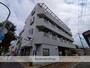 横堤駅より徒歩10分 3階 築34年2ヶ月の賃貸物件