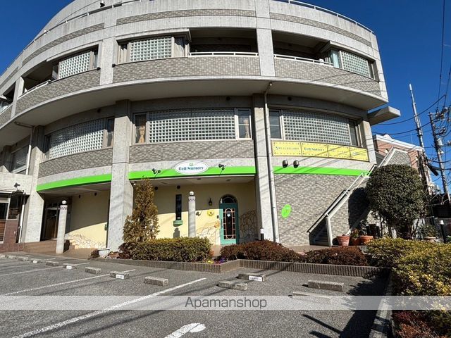 その他　ベルナーサリー（その他）まで815m