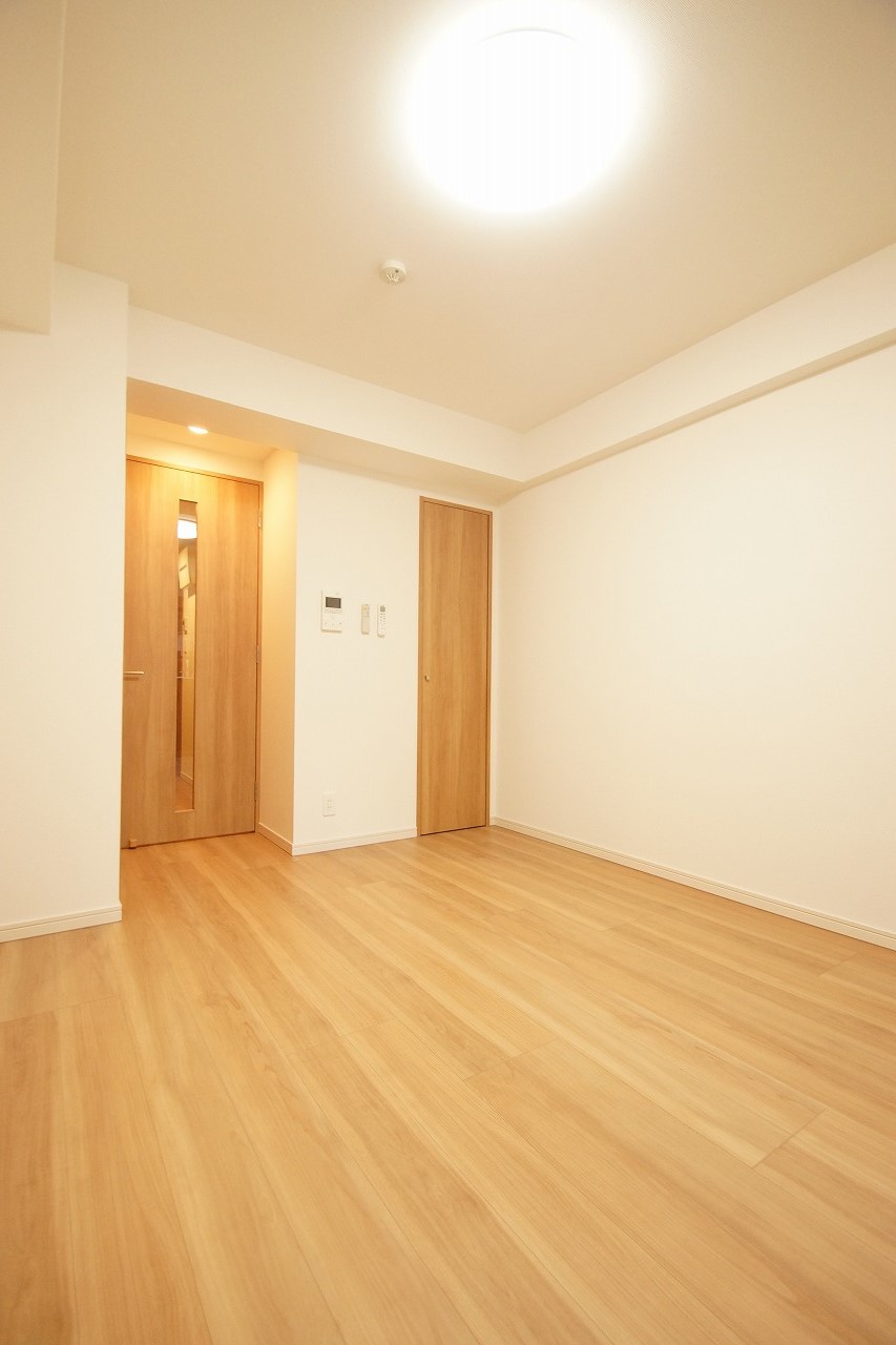その他部屋・スペース　フローリングのお部屋です。