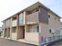みの駅より徒歩10分 築15年6ヶ月 2階建の賃貸物件