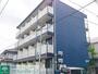 八王子駅より徒歩11分 4階 築15年7ヶ月の賃貸物件